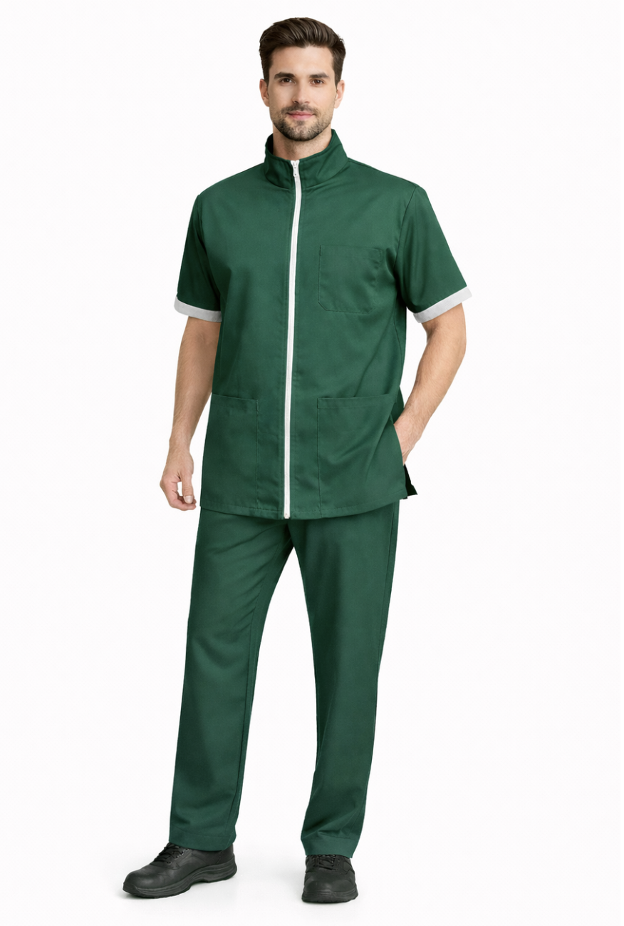Chaquetín