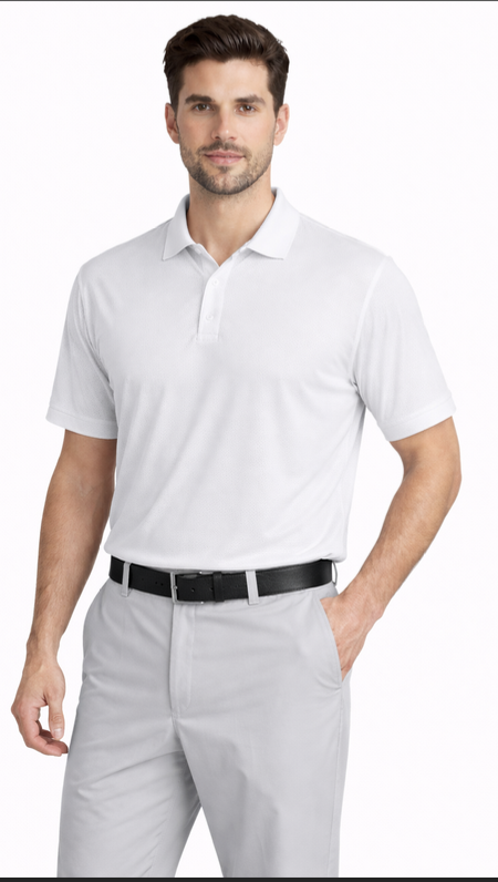 Polo Dry-Fit